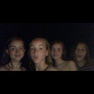 Meet your Posher, Keely